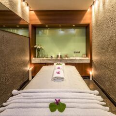 Отель The Park New Delhi Индия, Нью-Дели - отзывы, цены и фото номеров - забронировать отель The Park New Delhi онлайн фото 8