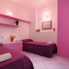 Отель Rena Bianca Beach House Италия, Санта-Тереза-Галлура - отзывы, цены и фото номеров - забронировать отель Rena Bianca Beach House онлайн комната для гостей фото 2