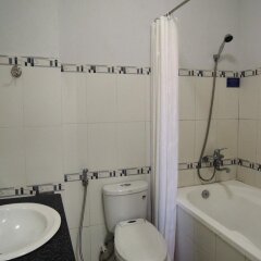 Hung Vuong Hotel комната для гостей фото 2