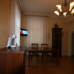 Отель Apartmán U Gejzíru интерьер отеля фото 3
