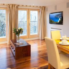 Апартаменты Tavistock Place Apartments Лондон фото 37