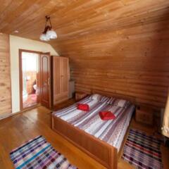 Гостиница Guest House Podobovets 2000 Украина, Поляна - отзывы, цены и фото номеров - забронировать гостиницу Guest House Podobovets 2000 онлайн детские мероприятия фото 2