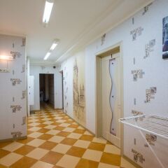 Mini Hotel Tri Iyeroglifa интерьер отеля фото 3