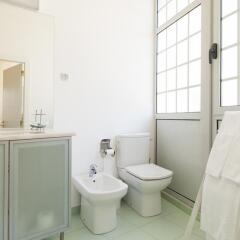 Апартаменты Liberdade Deluxe Apartment Лиссабон фото 13