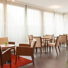 Hotel Thurnergut Меран питание фото 3