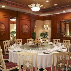 Отель Swissotel Bangkok Ratchada