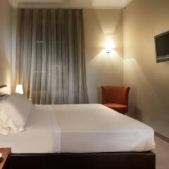 Hotel Palace Maria Luigia Парма комната для гостей фото 5