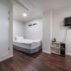 Отель Mayone Hotel Южная Корея, Сеул - отзывы, цены и фото номеров - забронировать отель Mayone Hotel онлайн комната для гостей фото 4