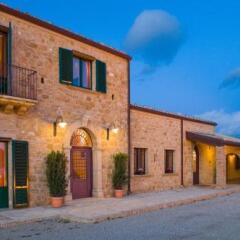 Отель Agriturismo Salemi Италия, Пьяцца-Армерина - отзывы, цены и фото номеров - забронировать отель Agriturismo Salemi онлайн фото 6