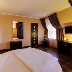 Hotel Marton Villa Rio удобства в номере