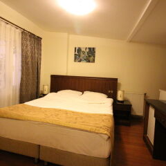 Nezahat Sultan Apart Hotel комната для гостей фото 5