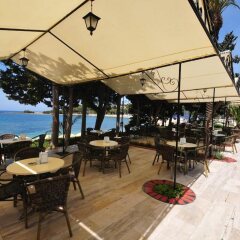 Incekum Su Hotel Турция, Аланья - отзывы, цены и фото номеров - забронировать отель Incekum Su Hotel - All Inclusive онлайн питание фото 2