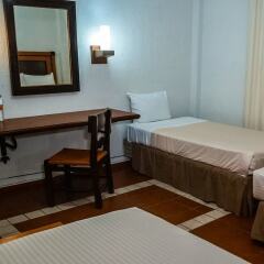 Hotel Fenix спа