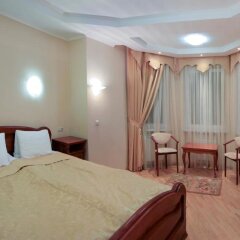 Гостиница Red Stone Украина, Трускавец - отзывы, цены и фото номеров - забронировать гостиницу Red Stone онлайн комната для гостей фото 2