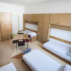 Отель Dizzy Daisy Hostel Польша, Вроцлав - отзывы, цены и фото номеров - забронировать отель Dizzy Daisy Hostel онлайн детские мероприятия
