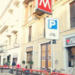 Отель Milano International Hostel Италия, Милан - отзывы, цены и фото номеров - забронировать отель Milano International Hostel онлайн