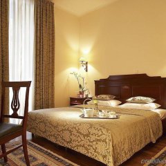 Hotel Luxembourg in Thessaloniki, Greece from 106$, photos, reviews - zenhotels.com photo 2