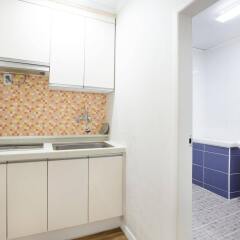 Отель 24 Guesthouse Namsan Garden в номере фото 2