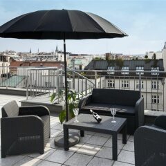 Hotel Apartments Wenceslas Square фото 2