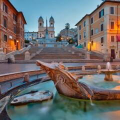 Гостевой Дом Residenza Roma