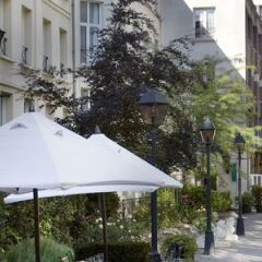 Отель Les Jardins Du Marais Париж фото 16
