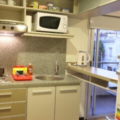 Lecer Alquileres in Buenos Aires, Argentina from 136$, photos, reviews - zenhotels.com photo 2