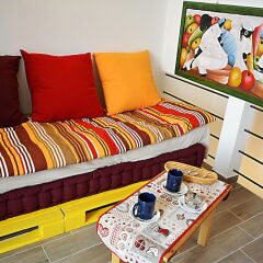 Апартаменты Colonna Apartment with Terrace детские мероприятия фото 2