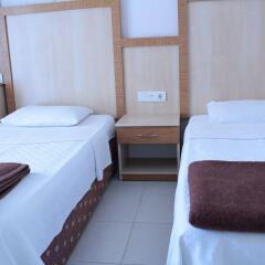 Mola Hotel Аланья комната для гостей фото 2
