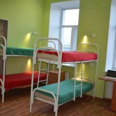 Guest House on Nevsky - Hostel удобства в номере