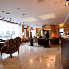 Отель Savoy Boutique Hotel by TallinnHotels Эстония, Таллин - 13 отзывов об отеле, цены и фото номеров - забронировать отель Savoy Boutique Hotel by TallinnHotels онлайн интерьер отеля фото 3