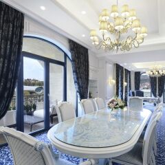 Ambassadori Hotel Tbilisi питание фото 2