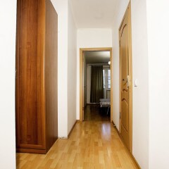 Гостиница Funny Dolphins Apartments Spasskaya в Москве отзывы, цены и фото номеров - забронировать гостиницу Funny Dolphins Apartments Spasskaya онлайн Москва интерьер отеля фото 2