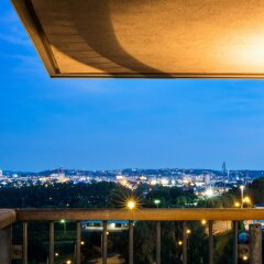 Отель Sankt Jorgen Park Resort Гётеборг фото 9