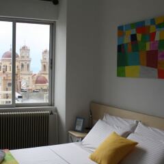 Отель Crops Suites фото 3