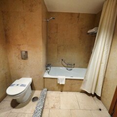Отель Las Palmeras Фуэнхирола фото 6