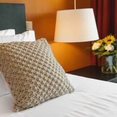 Topazio Mar Beach Hotel & Apartments комната для гостей фото 4