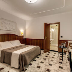 Отель Nakissa Inn комната для гостей фото 3