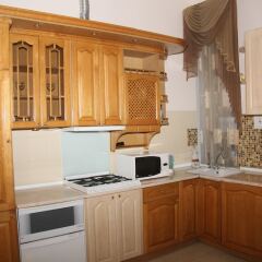 Апартаменты Apartment Kiev Palats Sportu в номере