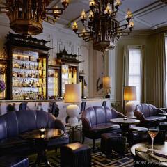 Отель The Langham, London Великобритания, Лондон - отзывы, цены и фото номеров - забронировать отель The Langham, London онлайн помещение для мероприятий