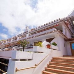 Отель Apartamento Las Vistas Suite Испания, Плайя де ла Америкас - отзывы, цены и фото номеров - забронировать отель Apartamento Las Vistas Suite онлайн фото 9