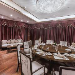 Hisoar Hotel Shenzhen Шэньчжэнь помещение для мероприятий фото 3