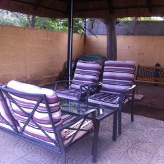 Dihate Guest House in Gaborone, Botswana from 72$, photos, reviews - zenhotels.com balcony