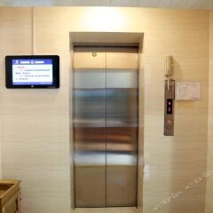Отель Zheshang Business Hostel (Shenzhen Shangbu Road) Китай, Шэньчжэнь - отзывы, цены и фото номеров - забронировать отель Zheshang Business Hostel (Shenzhen Shangbu Road) онлайн сауна
