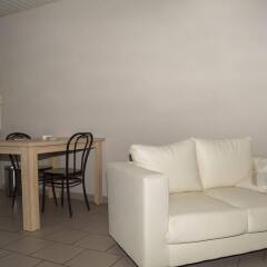 Отель Budget Flats Leuven комната для гостей фото 5
