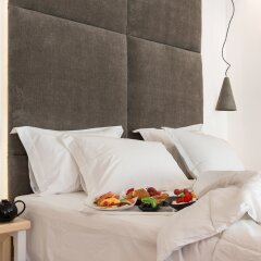 Отель Mediterranean Beach Palace Hotel Греция, Остров Санторини - отзывы, цены и фото номеров - забронировать отель Mediterranean Beach Palace Hotel онлайн в номере фото 2
