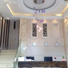 Отель Chuncheng Hotel Lundu Китай, Сямынь - отзывы, цены и фото номеров - забронировать отель Chuncheng Hotel Lundu онлайн спа
