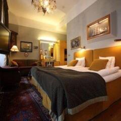Апартаменты Collectors Victory Apartments Стокгольм фото 36