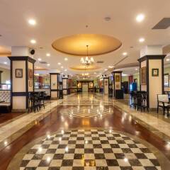 Orange County Resort Hotel Kemer - All Inclusive гостиничный бар
