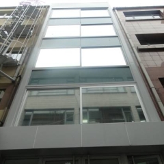 Отель Gc Suites 1 балкон