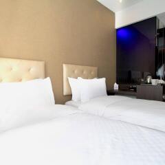 Arton Boutique Hotel комната для гостей фото 2
